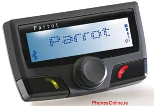 Parrot CK3100 Replacement Display Screen