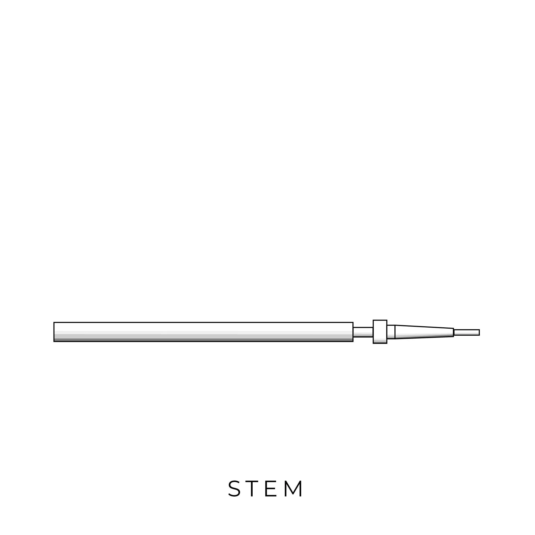 PARTS for Invicta 25528