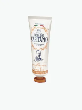 Pasta Del Capitano ACE Toothpaste