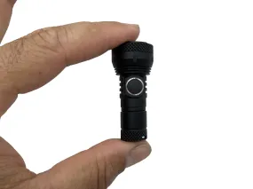 Peanut - Beast LED Flashlight Kit!