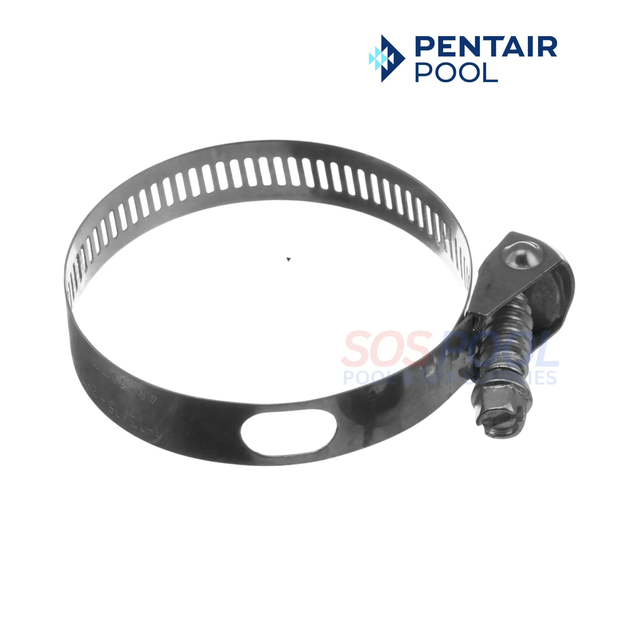 Pentair Saddle Clamp Kit For Rainbow 300 and 320 Chlorinator Feeders | 200013