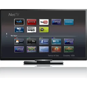 Philips 40PFL4609 40" 1080p SMART HDTV with Wireless Net TV