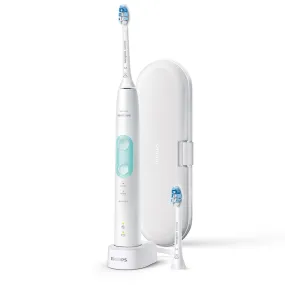 PHILIPS 飛利浦 Sonicare ProtectiveClean 5100 HX6857 聲波震動電動牙刷