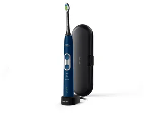 PHILIPS 飛利浦 Sonicare ProtectiveClean 6100 HX6871 聲波震動電動牙刷