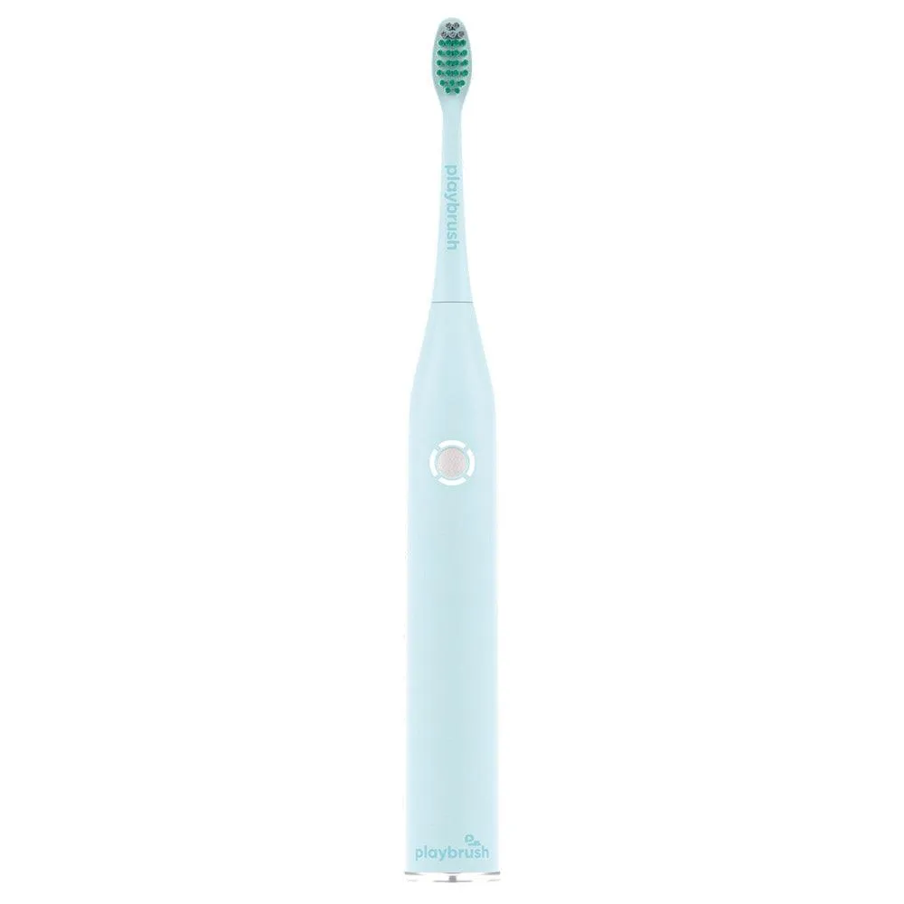 Playbrush Smart One Toothbrush - Mint | E71009252