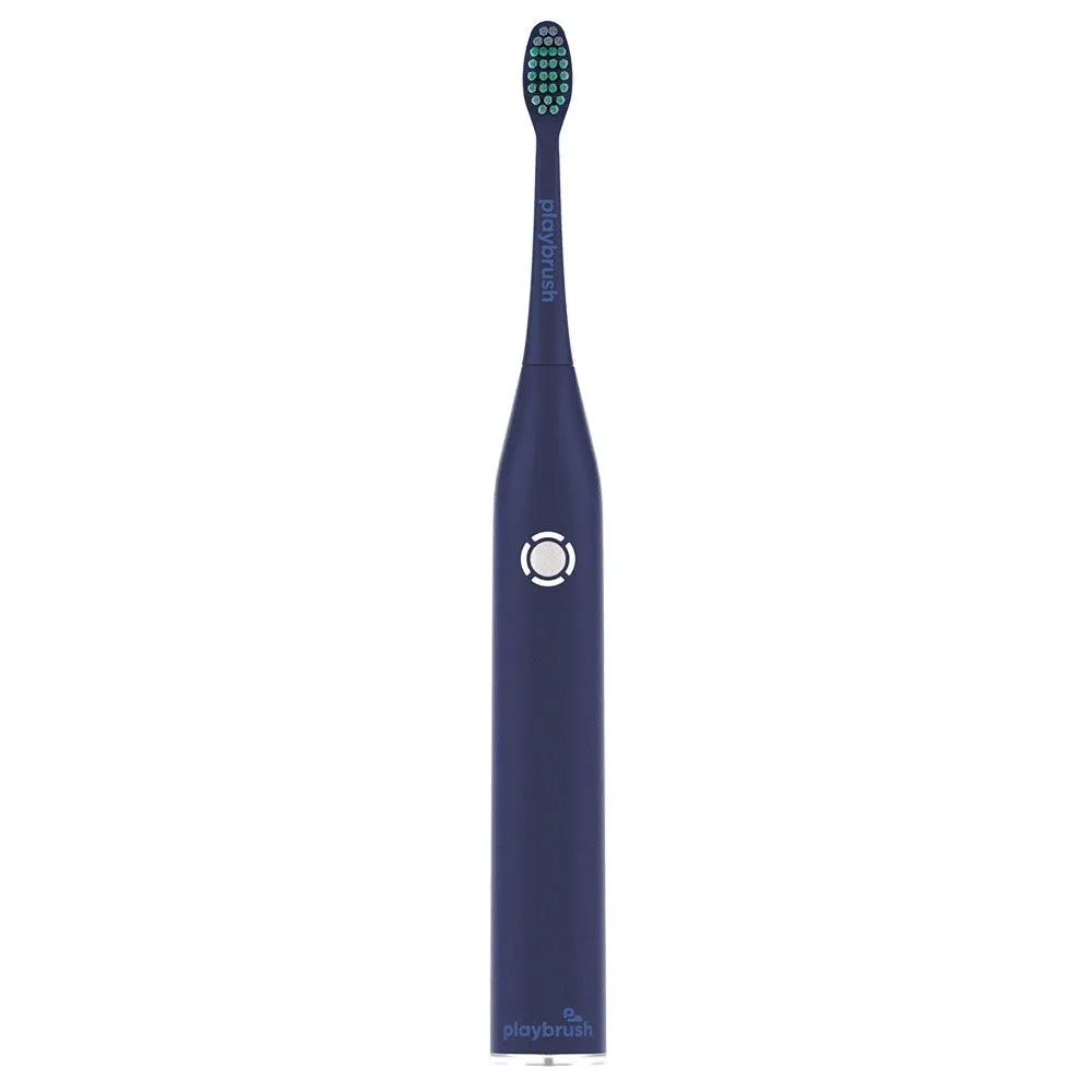 Playbrush Smart One Toothbrush - Navy | E71009251