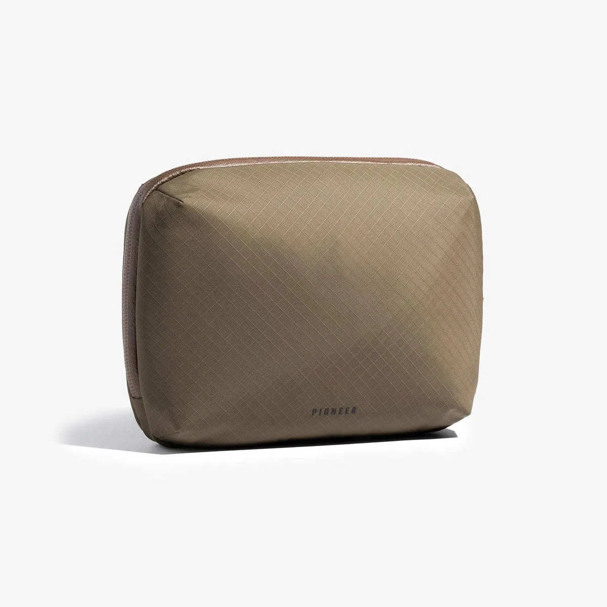 [PO] Pioneer Carry : Global Pouch : Earth 3XD™