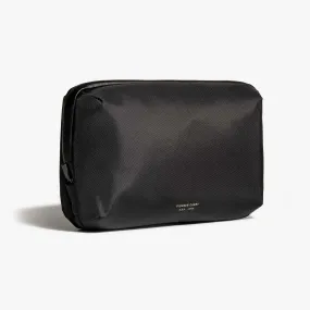 [PO] Pioneer Carry : Global Pouch XL : Black Baby Ballistic™