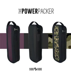 Power Packer Cable Organizer