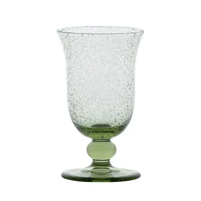 Provence Goblet - Basil