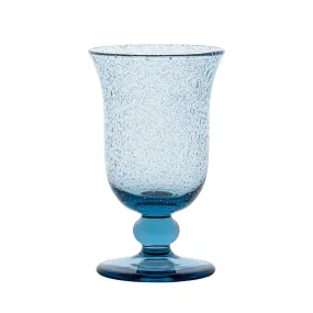 Provence Goblet - Chambray