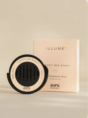 Pura Scents Car- Fragrance Refills