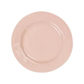 Puro Dessert/Salad Plate - Blush