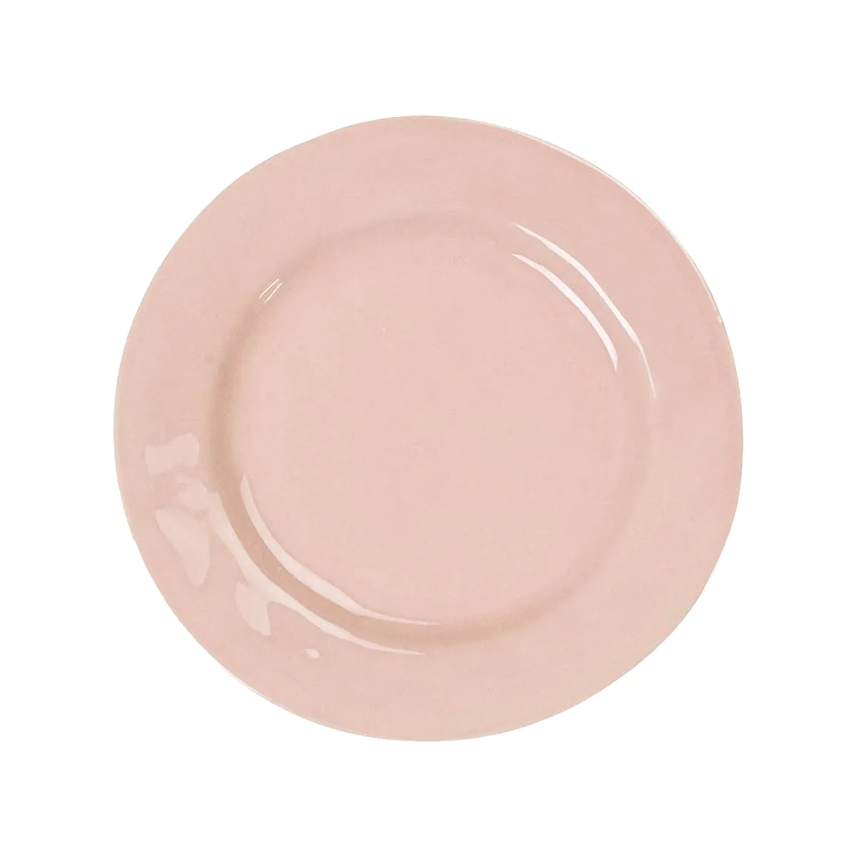 Puro Dessert/Salad Plate - Blush