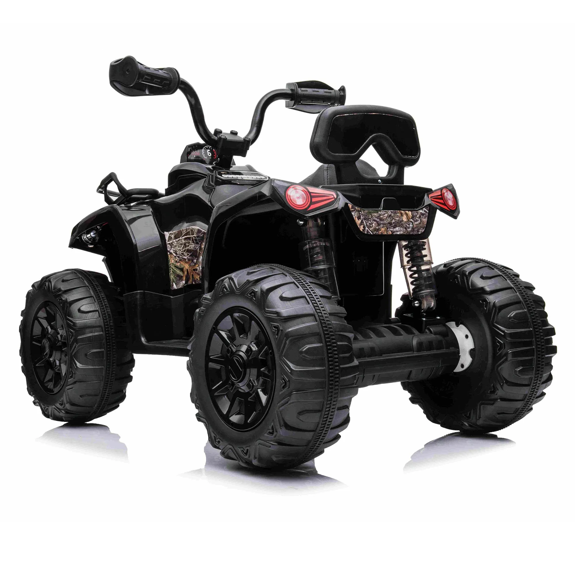 QuadClassic™ ATV Quad Bike