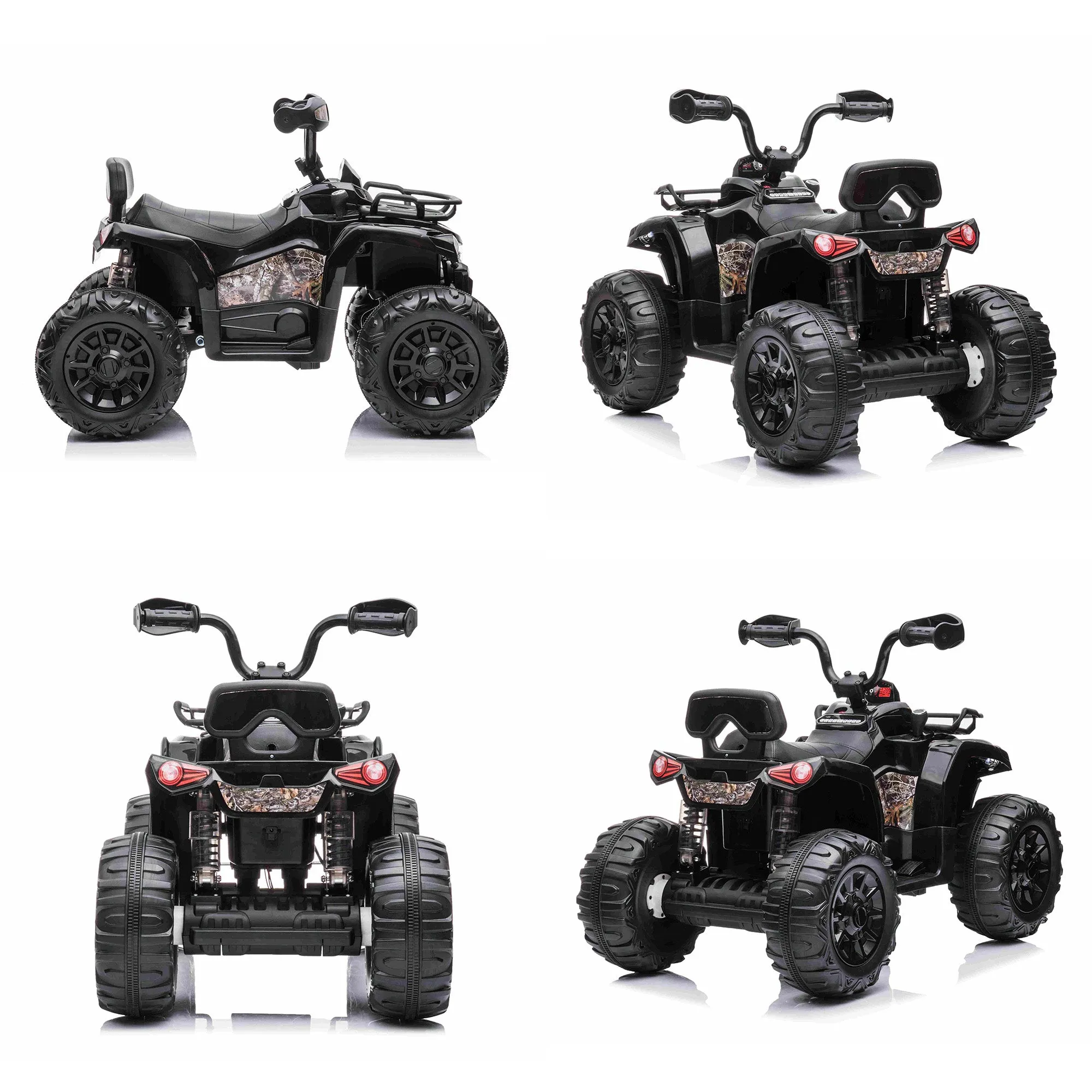 QuadClassic™ ATV Quad Bike