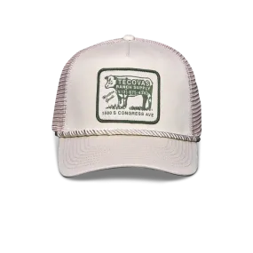 Ranch Supply Trucker Hat