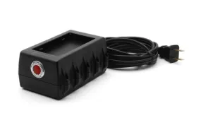 RED DIGITAL CINEMA DSMC TRAVEL CHARGER