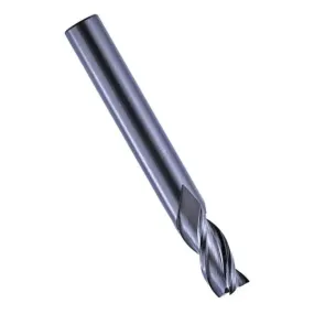 RobbJack - A1-303-08 1/4 inch Triple Flute High Performance Upcut Bit