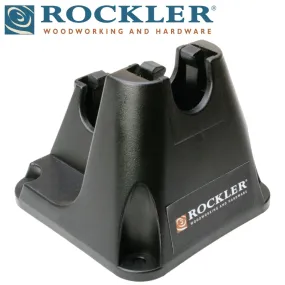 ROCKLER PIPE CLAMP BENCH BLOCK SET/4 ROC35359