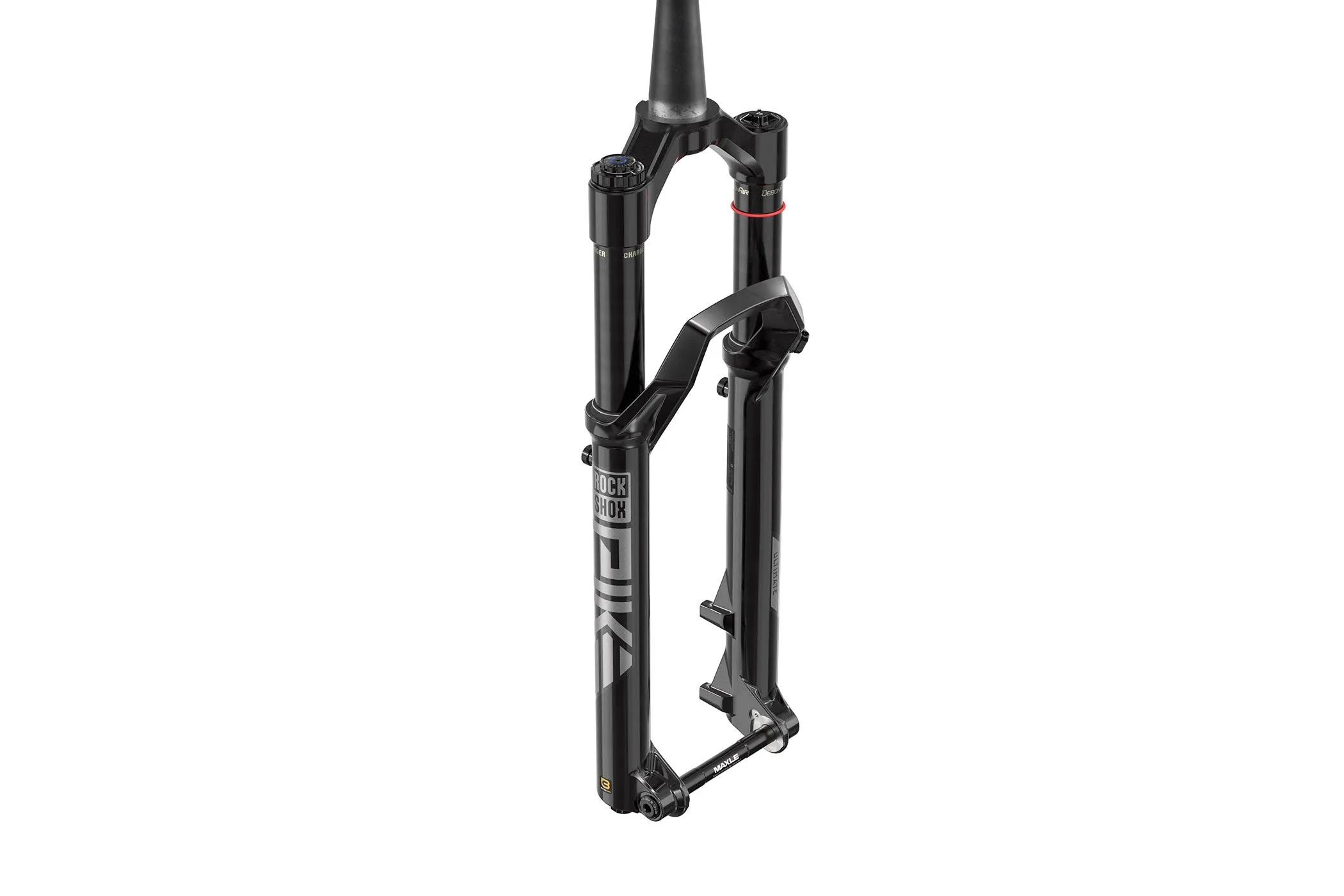 RockShox Pike Ultimate Charger 3.1 RC2 29" Fork 15x110mm 44mm Offset - 2024