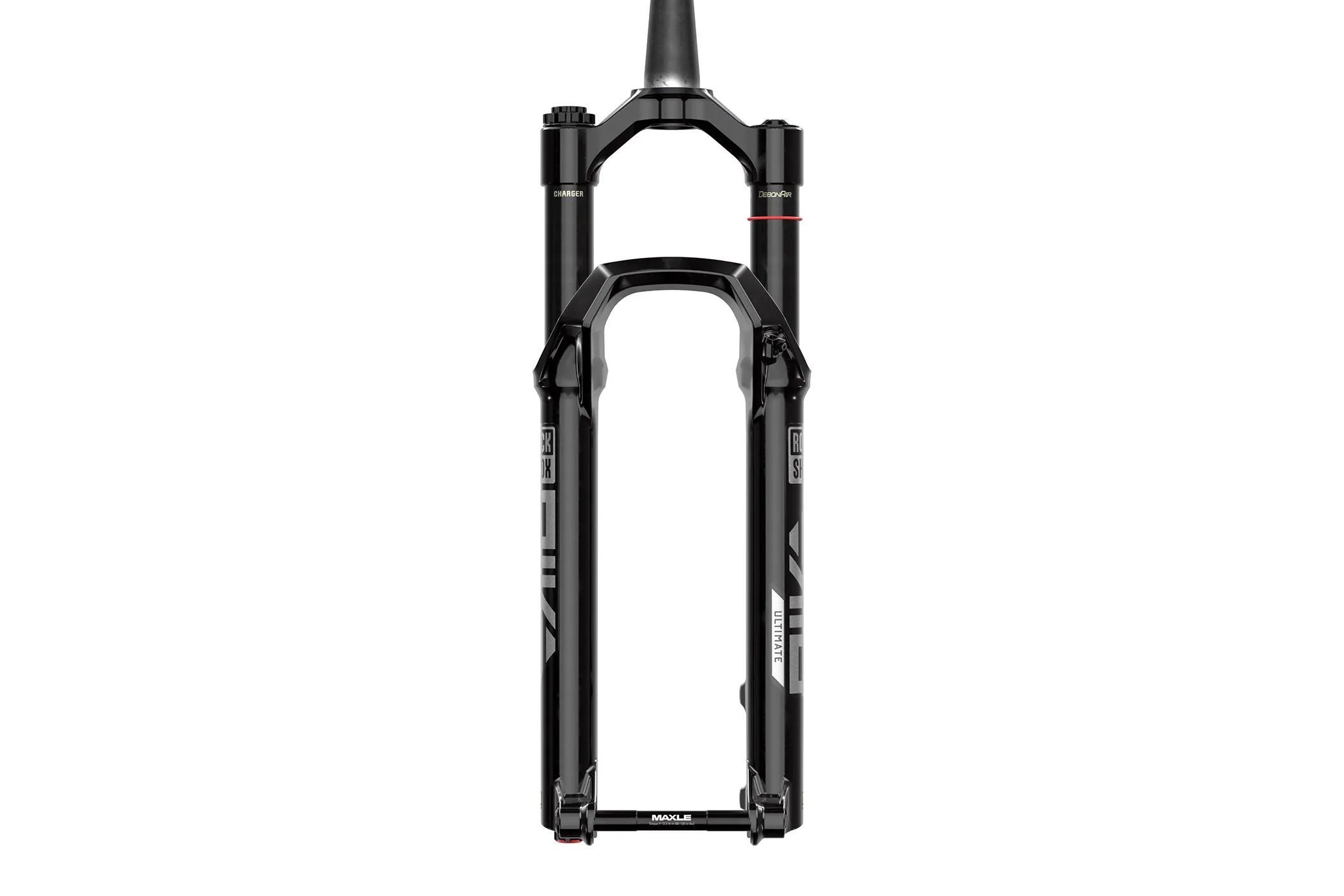 RockShox Pike Ultimate Charger 3.1 RC2 29" Fork 15x110mm 44mm Offset - 2024