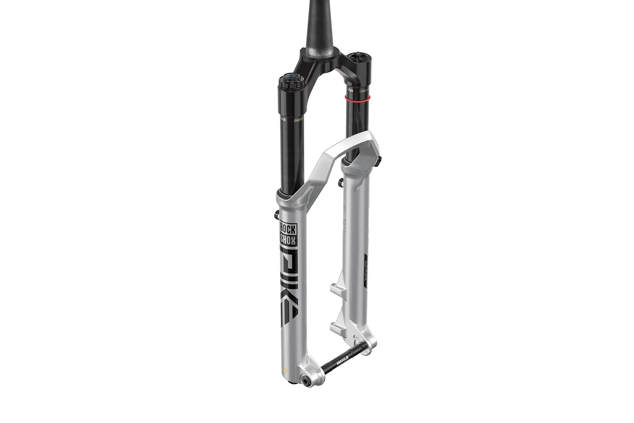 RockShox Pike Ultimate Charger 3.1 RC2 29" Fork 15x110mm 44mm Offset - 2024