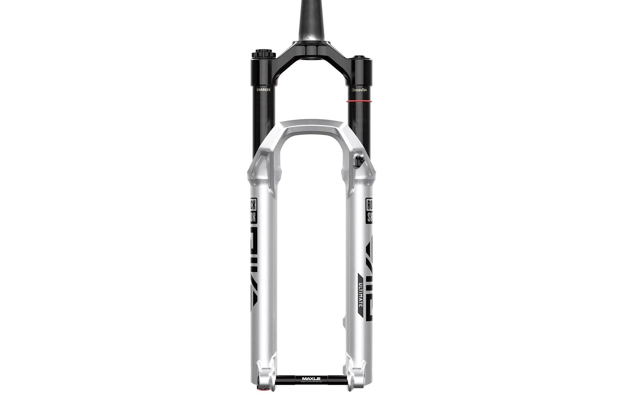 RockShox Pike Ultimate Charger 3.1 RC2 29" Fork 15x110mm 44mm Offset - 2024