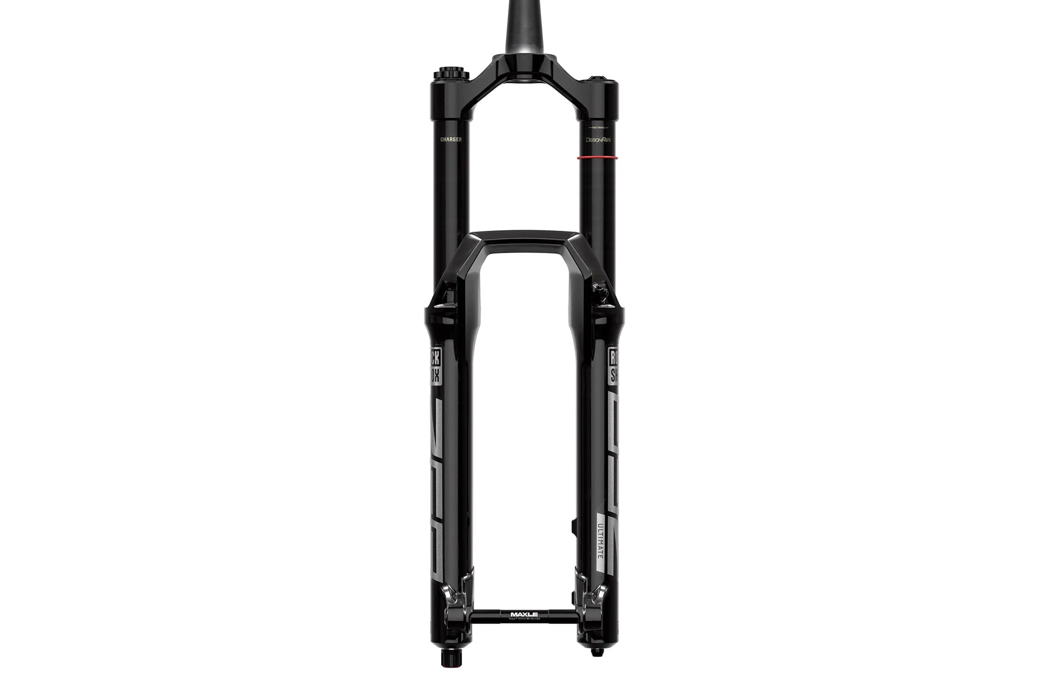 RockShox ZEB Ultimate Charger 3.1 RC2 29" Fork 15x110mm 44mm Offset - 2024