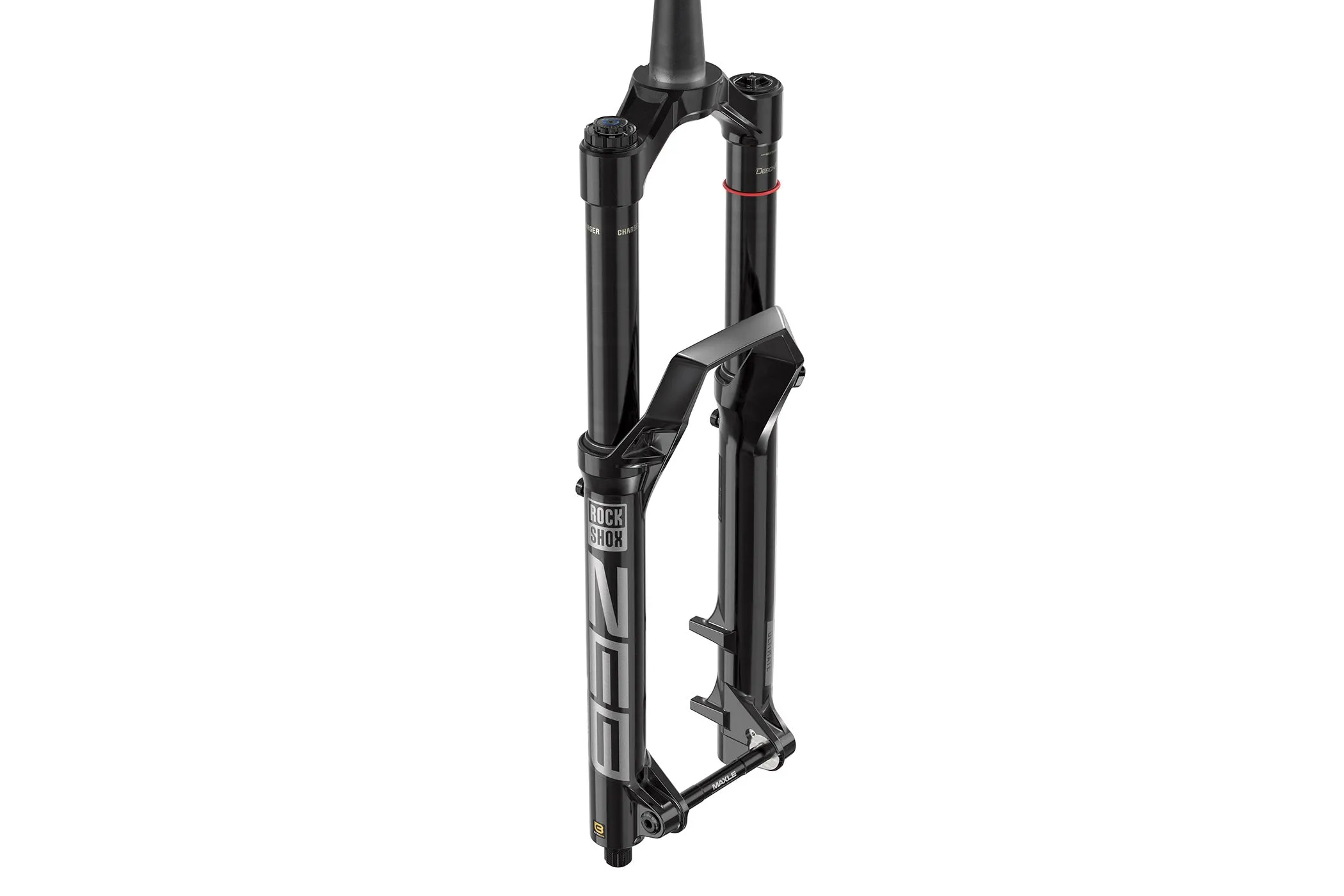 RockShox ZEB Ultimate Charger 3.1 RC2 29" Fork 15x110mm 44mm Offset - 2024