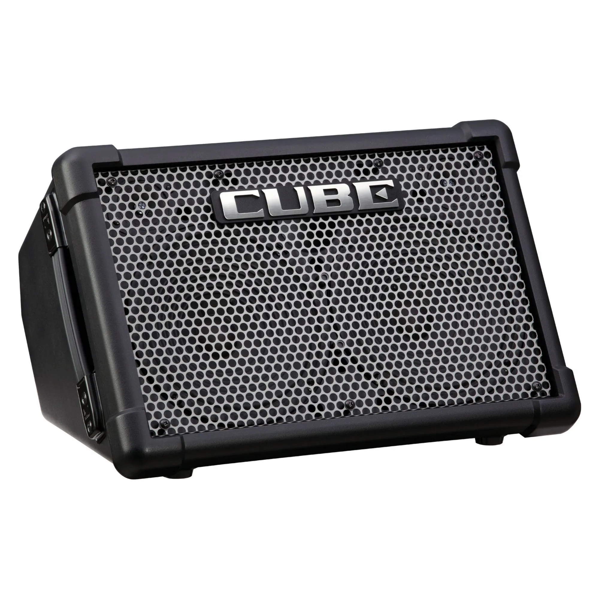 Roland CUBE Street EX Battery-Powered Stereo Amplifier