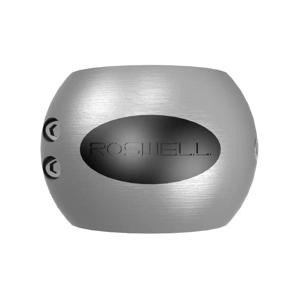 Roswell Universal Clamp - For Racks, Speakers, Etc.