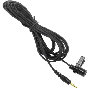 SA-M40-2 Omni-directional Lapel Condenser Microphone