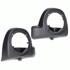 Saddle Tramp BC-HDLFPP 14  HD LOWER FAIRING SPEAKER PODS