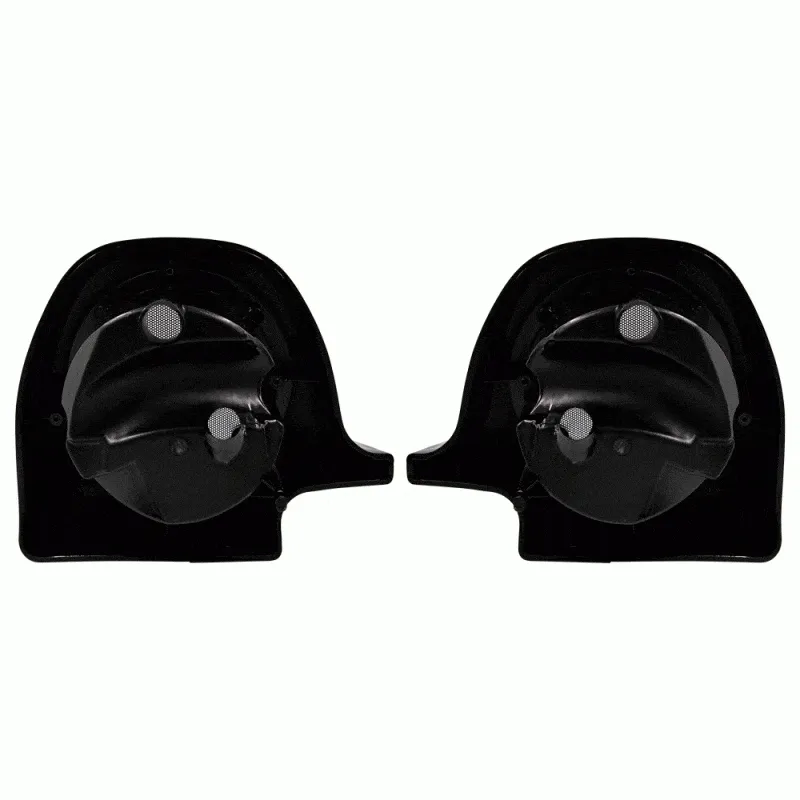 Saddle Tramp BC-HDLSP-1-Lower Fairing Speaker Pods Harley Davidson 1994-2013