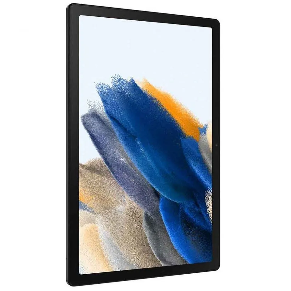 SAMSUNG 10.5" GALAXY TAB 8 GRAY 32GB