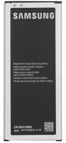 Samsung Galaxy Note 4 Battery EB-BN910BBE