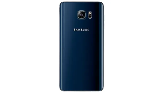 Samsung Galaxy Note 5 32GB Smartphone - Locked to Verizon - Choice of Black or White (Refurbished)