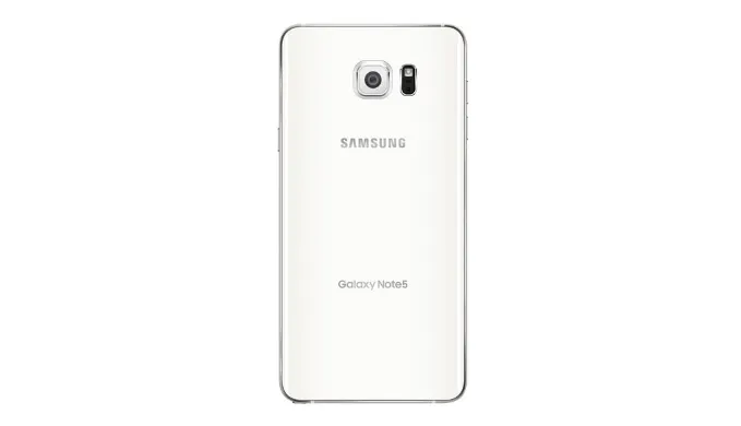 Samsung Galaxy Note 5 32GB Smartphone - Locked to Verizon - Choice of Black or White (Refurbished)