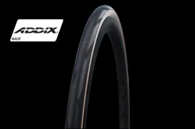 Schwalbe Pro One TLE 700x28C  Transparent Tire