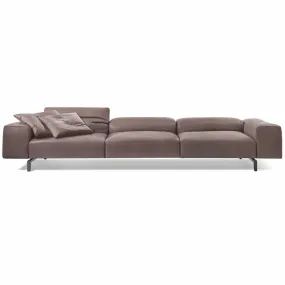 scighera sofa | cassina