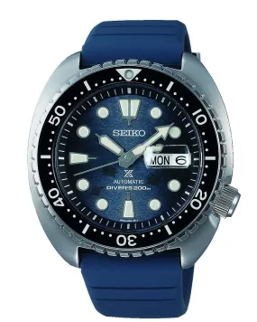 Seiko Prospex Automatic Divers Watch SRPF77K