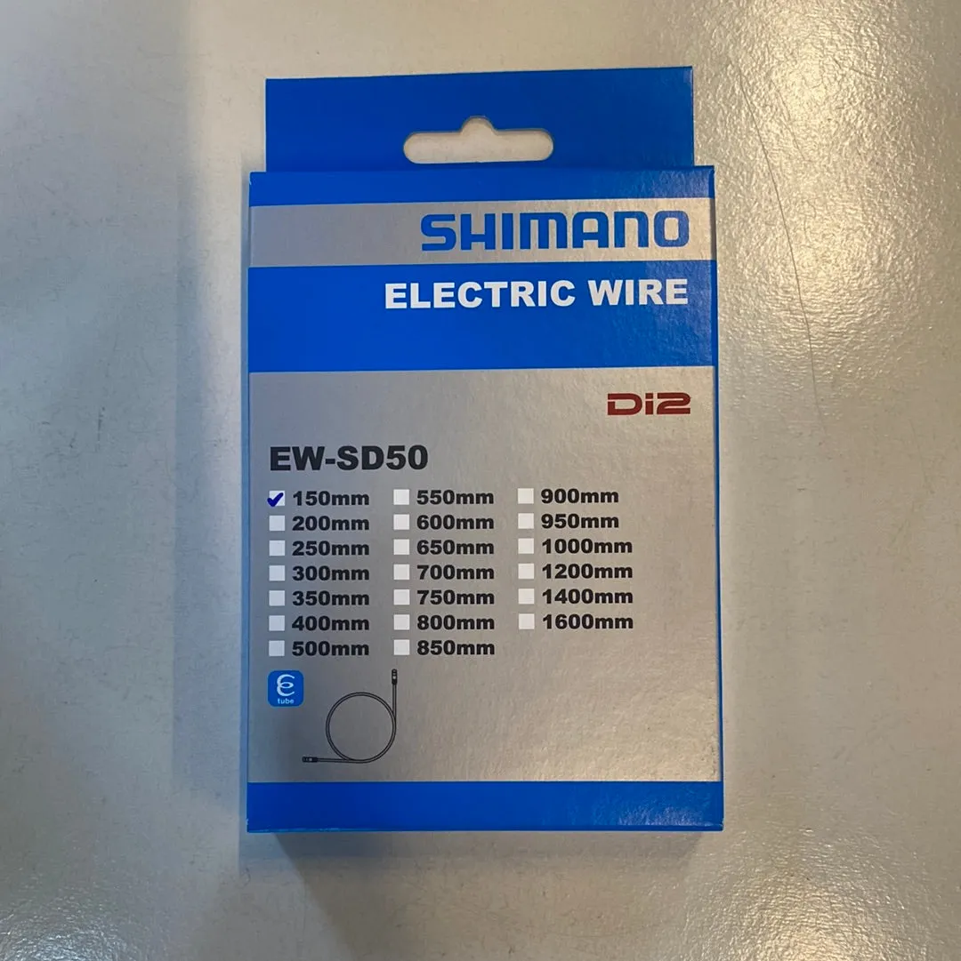 Shimano Di2 Electric Cable Wire EW-SD50