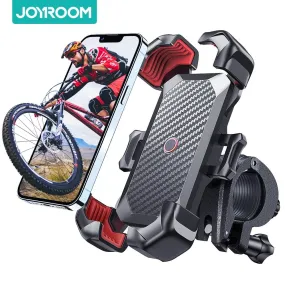 Shockproof Bike Phone Holder Bracket