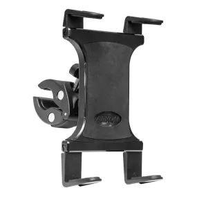 Slim-Grip® Tablet Mount with Clamp Base