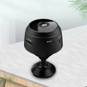 Smart Mini Wireless WiFi Camera