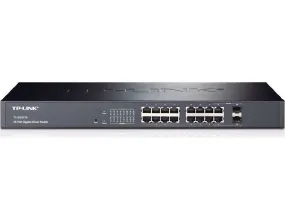 Smart Switch 16 port