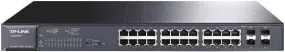 Smart Switch 24-port