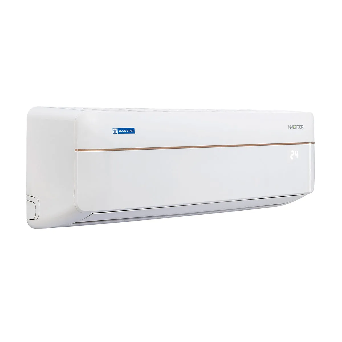 SMART WI-FI  INVERTER AC | V SERIES |  1 TON |  5 STAR