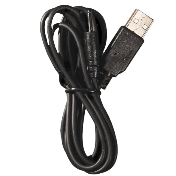 SOLO ESSENTIAL, DiGiT, ATOM, ATOM PLUS, ATOM PLUS LUX, AMO, KURVE, PleX & PULSE QUEEN - Charging Cable